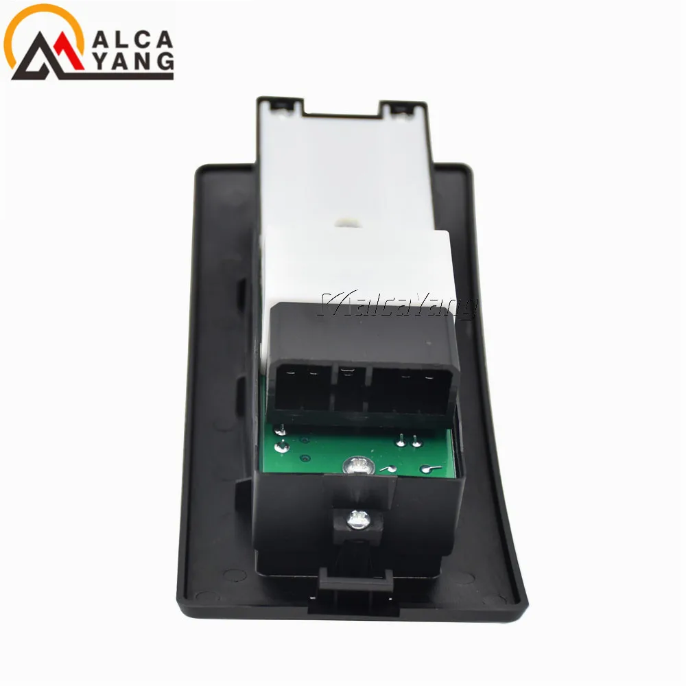 مفتاح تحكم رافع نوافذ كهربائي ، مفتاح سيارة لماهيندرا سكوربيو 1ST-2ND GATEWAY SC ، 0111JG0060N 0111j006-0n