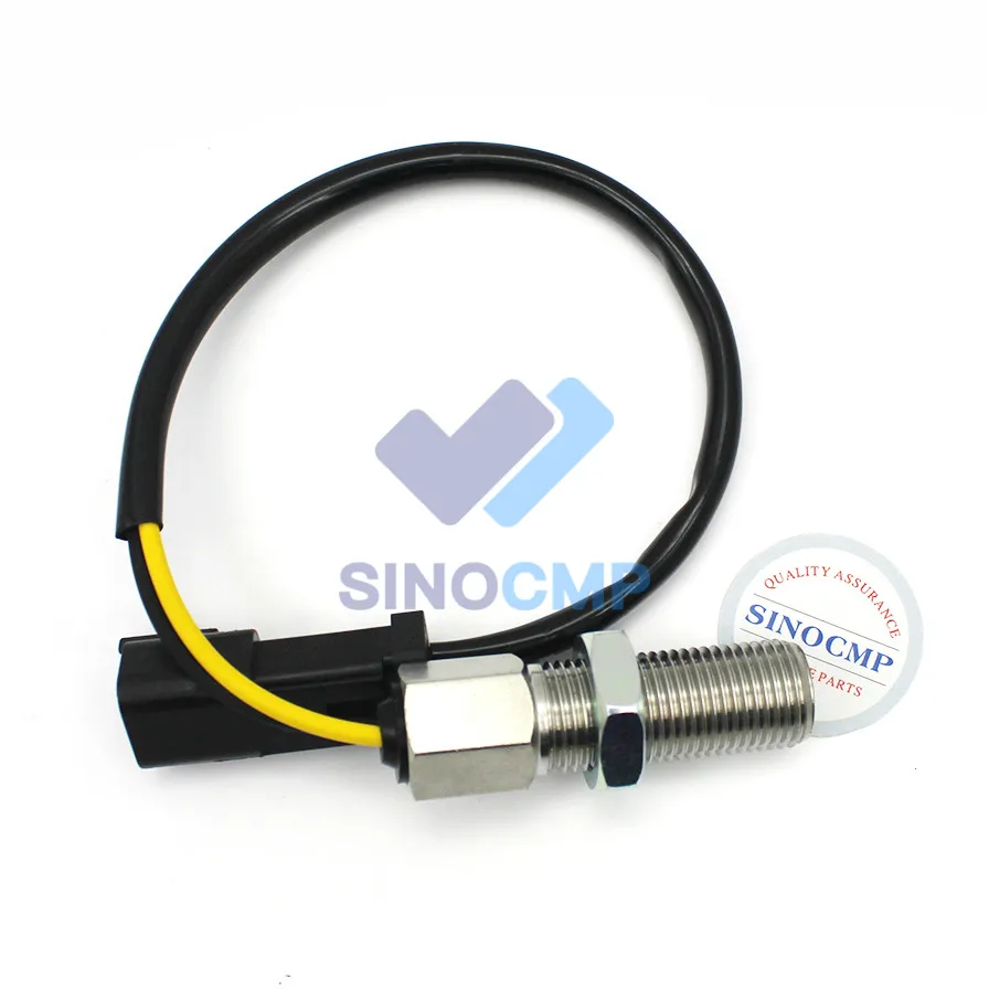 

Revolution Speed Sensor 125-2966 196-7973 fit for Excavator 320 320B 320C E200B