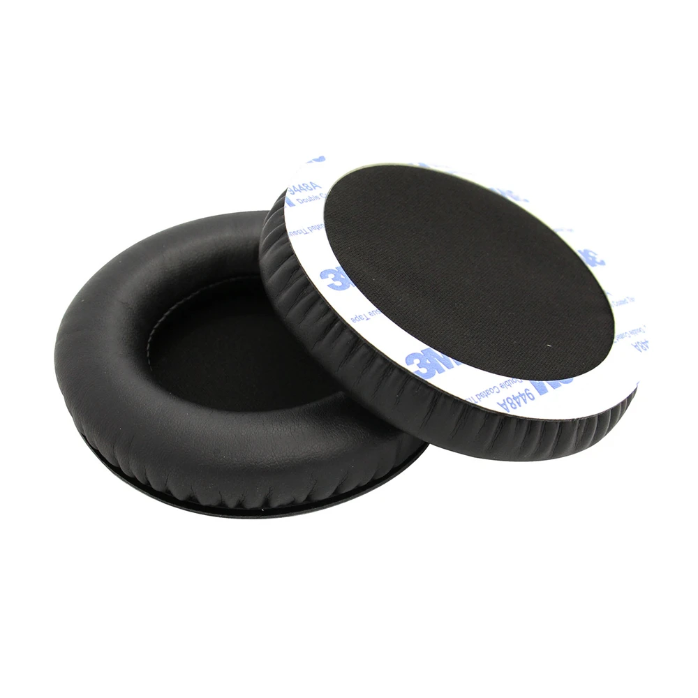 For Steelseries Siberia V1 V2 V3 Headset Sponge Cushion Earbud Cover Headphone Replacement Foam Earpads +headband  Pads