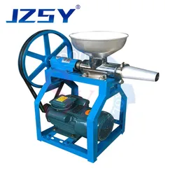 75kg/h commercial multifunction baba forming machine/small glutinous rice cake machine/mochi making processing equipment