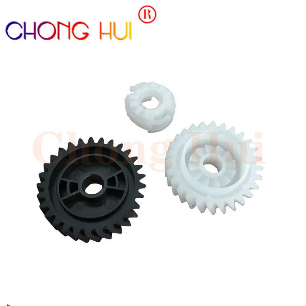 5X FU9-1013-000 FU9-0207-000 29T FU9-0401-000 27T Fixing Gear for Canon iR 1730 1730iF 1740 1740iF 1750 1750i 1750iF ADV 400iF