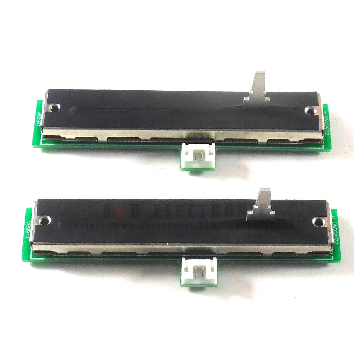 2 шт. обновленная замена CROSSFADER в сборе — DWX2972 в сборе для Pioneer DJM-5000