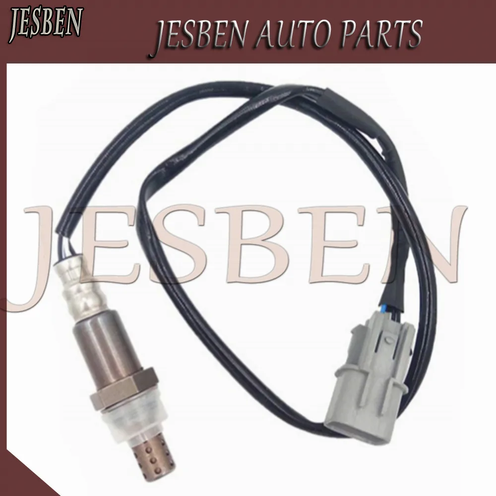 

234-4656 Rear Lambda O2 Oxygen Sensor fit For MITSUBISHI ECLIPSE GALANT PAJERO MONTERO SPORT OUTLANDER DIAMANTE 97-2012 MN158916