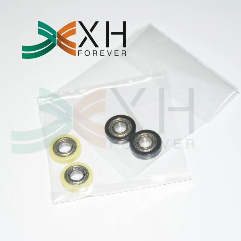 5Set. FS5-6448-000 Developer Space Roller For Canon IR 2016 2020 2116 2120 2318 2320 2420 2018 2022 2025 2030