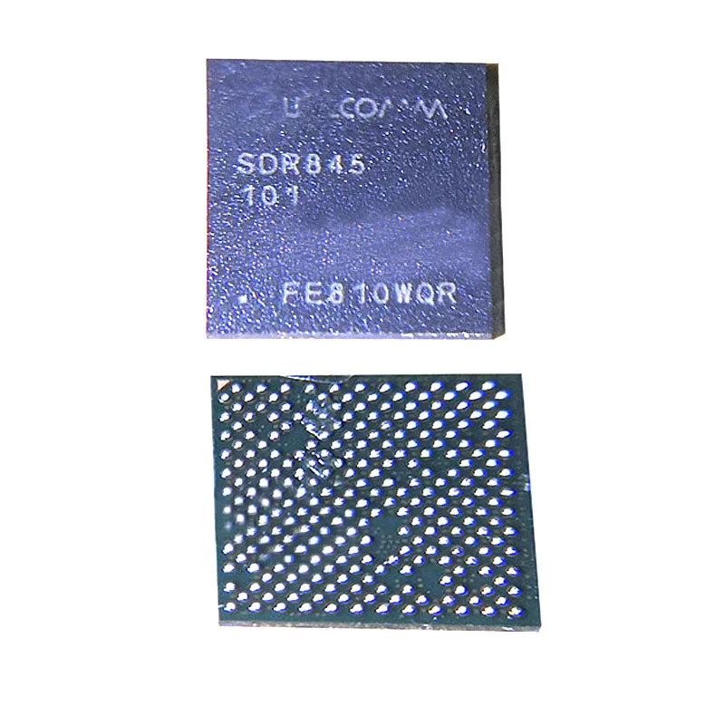 1 قطعة SDR660 SDR845 HI6362 HI6363 WTR2965 0VV WTR4905 1VV SDR865 005 إذا IC لهواوي شاومي سامسونج شرائح بغا رقاقة كليب