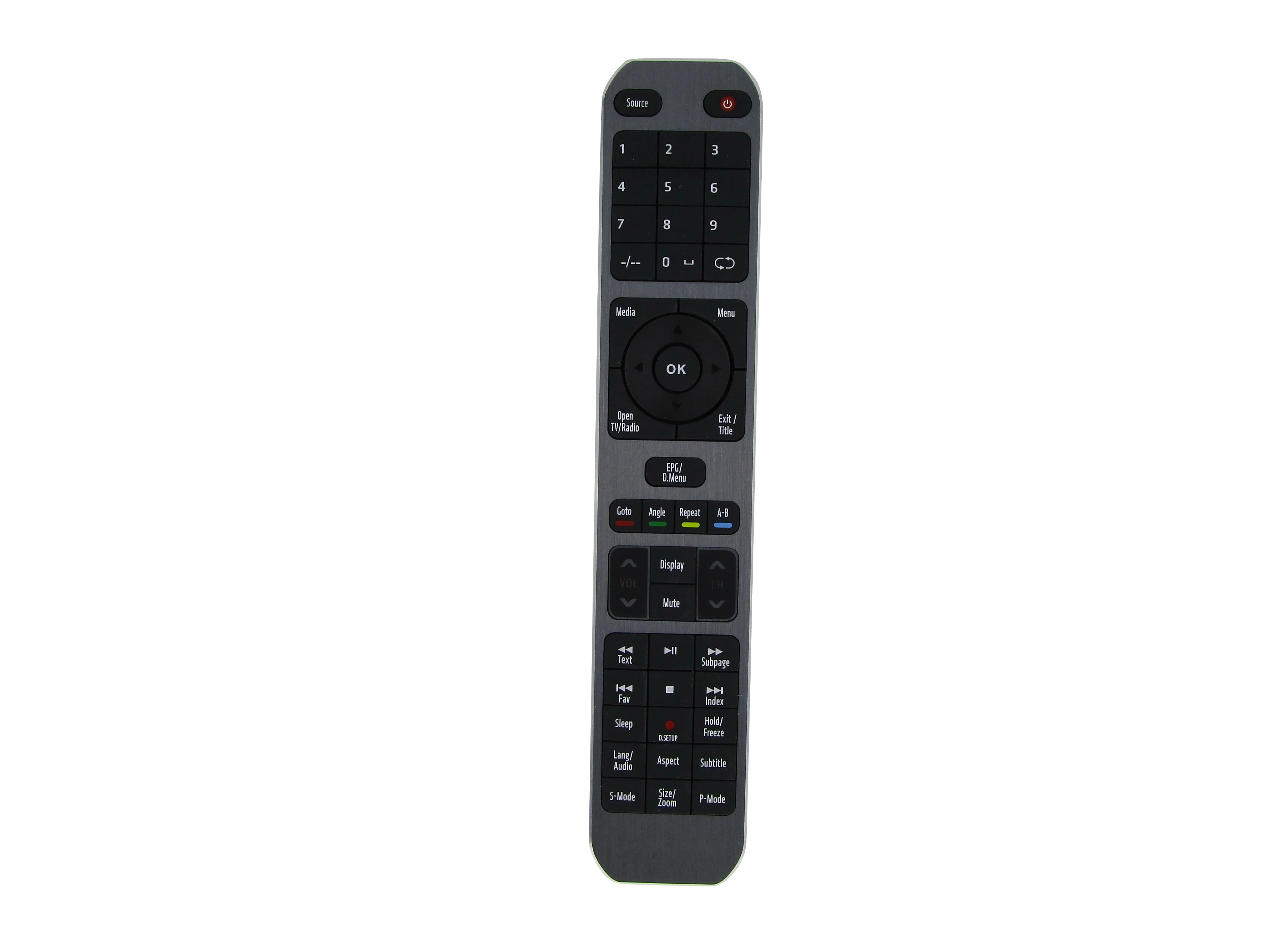 Remote Control For BAUHN B55-63FHDF ATV-55FHDED ATV50014REM K42DLT1F ATV-50FHD5 Smart LCD LED HDTV TV