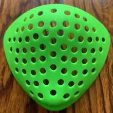 Spider Man Silicone Half Mask with Breathable Mouth #4