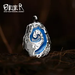 WoW World Of Warcraft Hearthstone szklany okrągły wisiorek naszyjnik charms Fine Jewelry brązowy Link Chain BP8-178