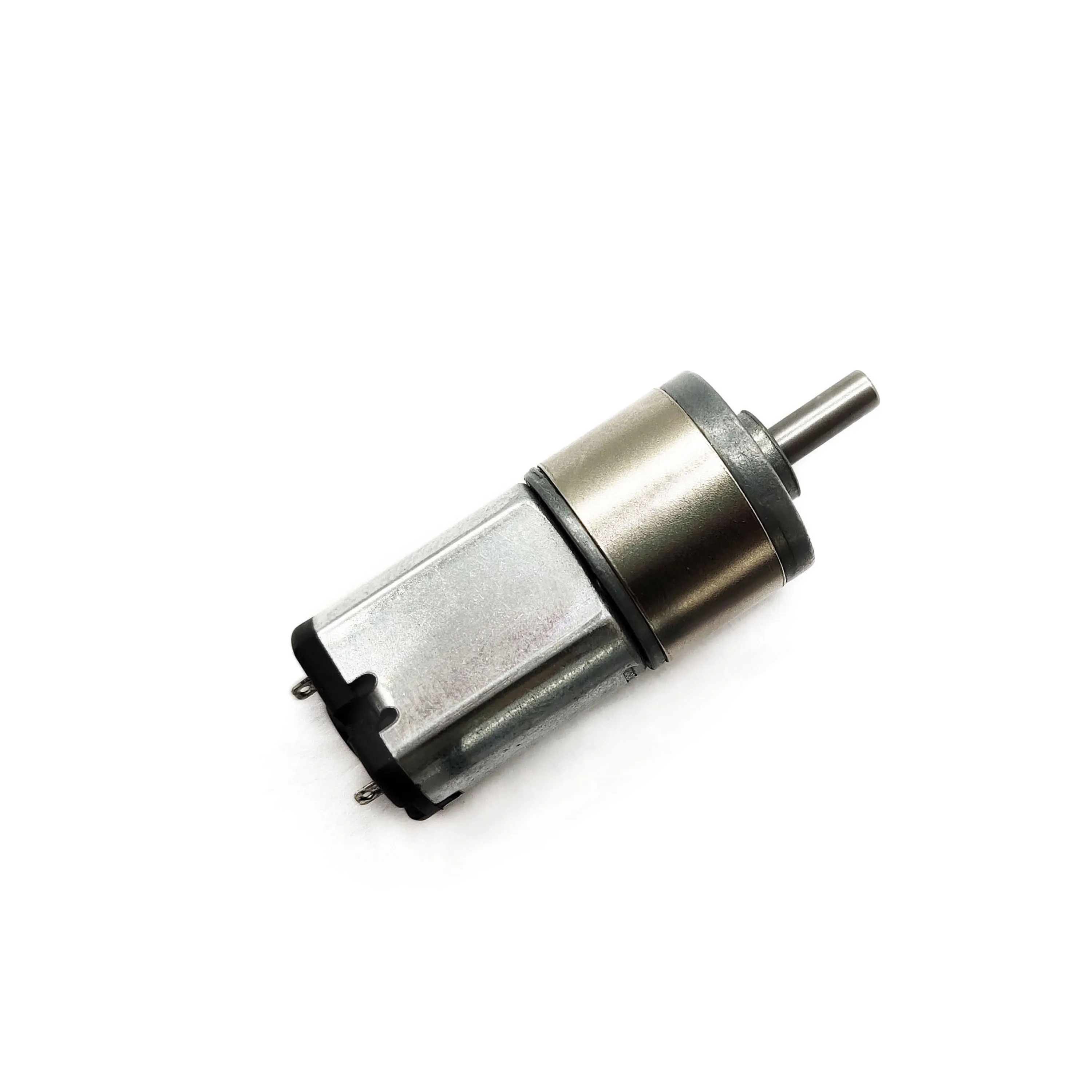 JGA16-030 DC Gear Motor 6V 15-600rpm High Torque Reducer Low Noise For Electronic Lock Electric Toothbrush Motor