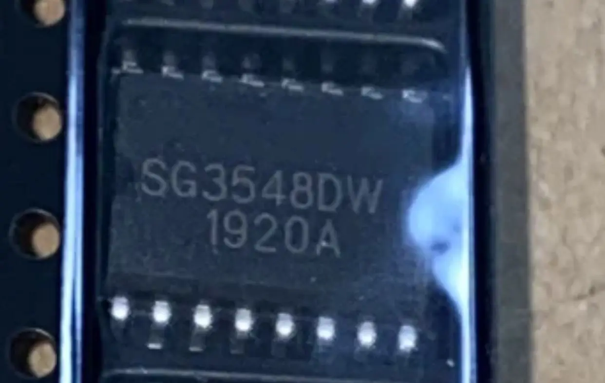 

5-10 шт./SG3548DW SG3548 SOP16