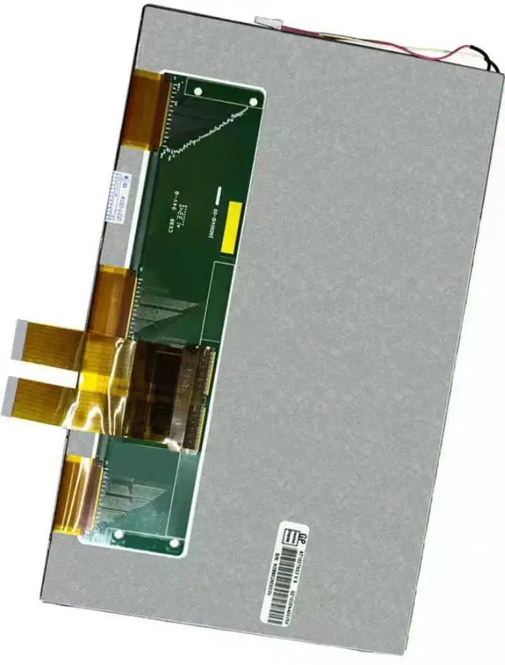 

AT102TN83 V.8 LCD 10.1 Inch LCD display screen