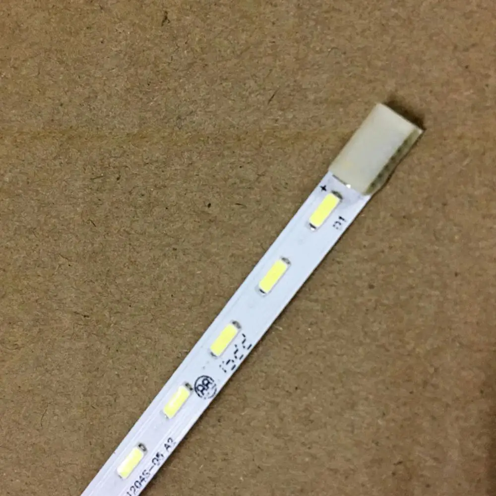 48LED 415Mm 6Pin Led Bands RF-HK190B14-1204S-05 A2 Led Bars Backlight Strips NB20H1 A5612 0010 000 Heersers