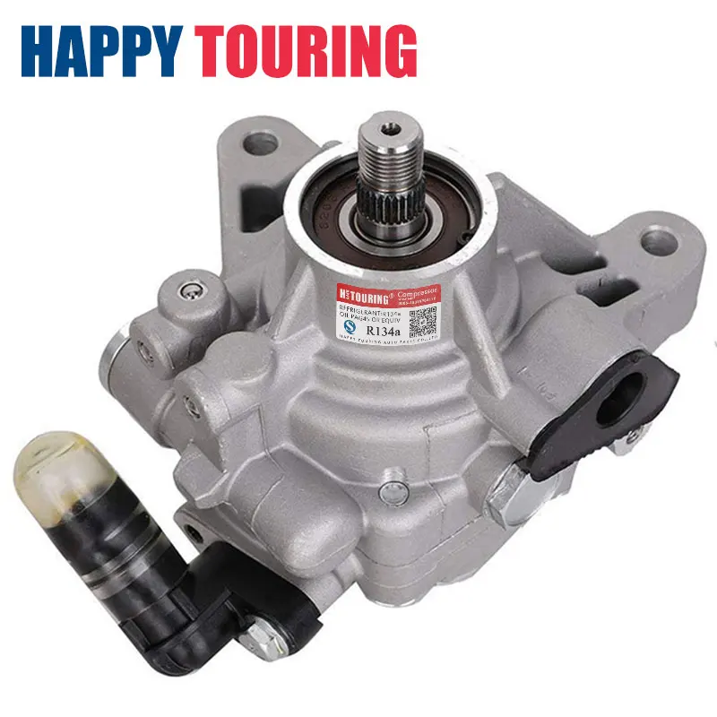 

For Car Power Steering Pump For Honda Element / CR-V 56110PNAG02 56110PNBA01 56110PNB013 56110RBBE02 56110RTA003 56110-PZD-A02