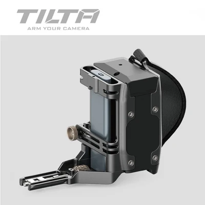 Tilta Side Focus Handle for PANASONIN S S1H S1 S1R DSLR Camera