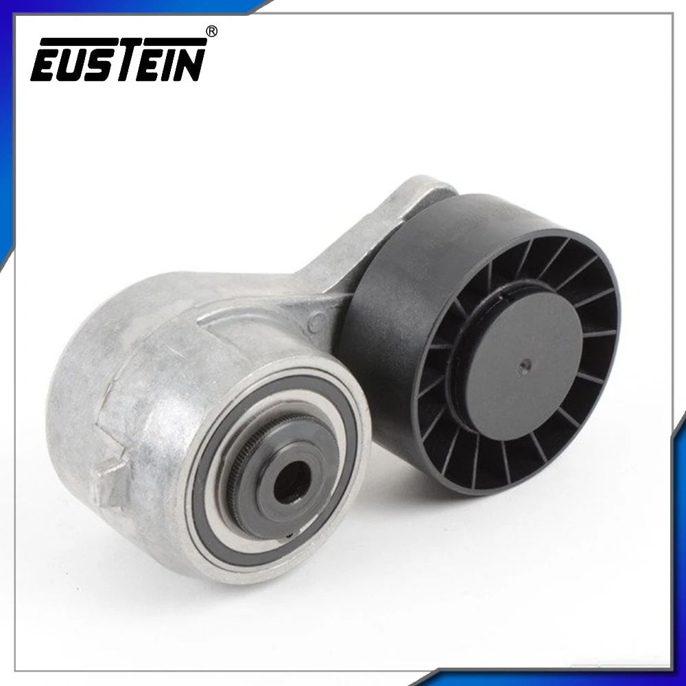 

car accessories New Drive Belt Tensioner for Mercedes-Benz W140 400E 400SEL 500SEC E420 E500 S420 S500 92-99 1192000270