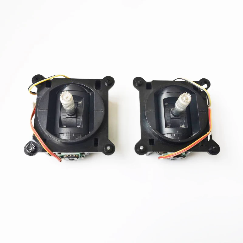 Transmitter Gimbal Remote Controller Rocker Potentiometer Joystick Nuetral Assembly Parts for DJI Phantom4 4P 4A Phantom3