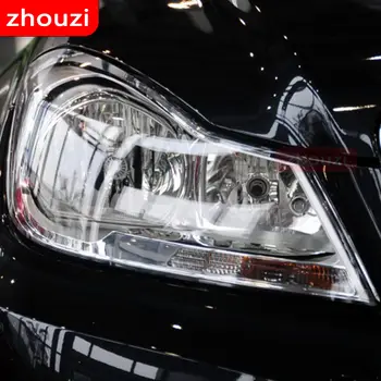 10 best sales מרצדס c220 w204 - №4