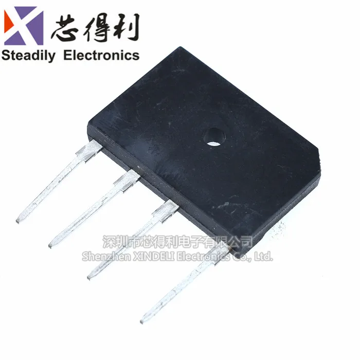 10pcs/lot New D15XB80 D15SB80 15A 800V Induction Cooking Rectifier Bridge