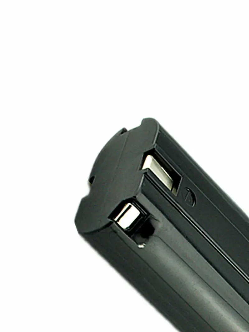 9.6V 2000mAh Replacement Power Tools Battery for Makita Mak 6095D 9000 9001 9002 9033 9034 632007-4 Ni-CD 2.0Ah