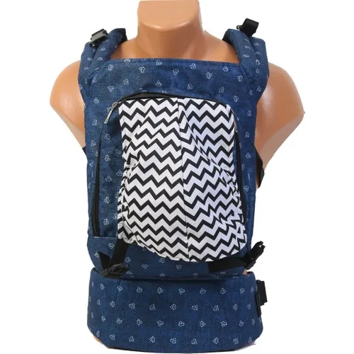 Babymol Exclusive Kangaroo Blue