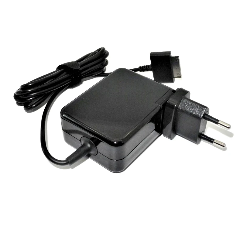 Imagem -03 - Carregador de Adaptador de Alimentação ac para Acer Iconia Tab W510 W510p W511 W511p ue Eua uk Plug Tablet Carregador de Parede 12v 1.5a