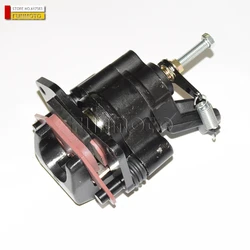 1pcs Brake shoe suit for PGO 250CC BUGGY/BR250 BUGGY/Hammerhead 250/Hammerhead 150/GTS150