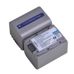 NP-FP70 NPFP70 NP FP70 Battery for Sony NP-FP30, NP-FP50, NP-FP51, NP-FP60, NP-FP71, NP-FP90, DVD92, DVD103, DCR SR30E SR40