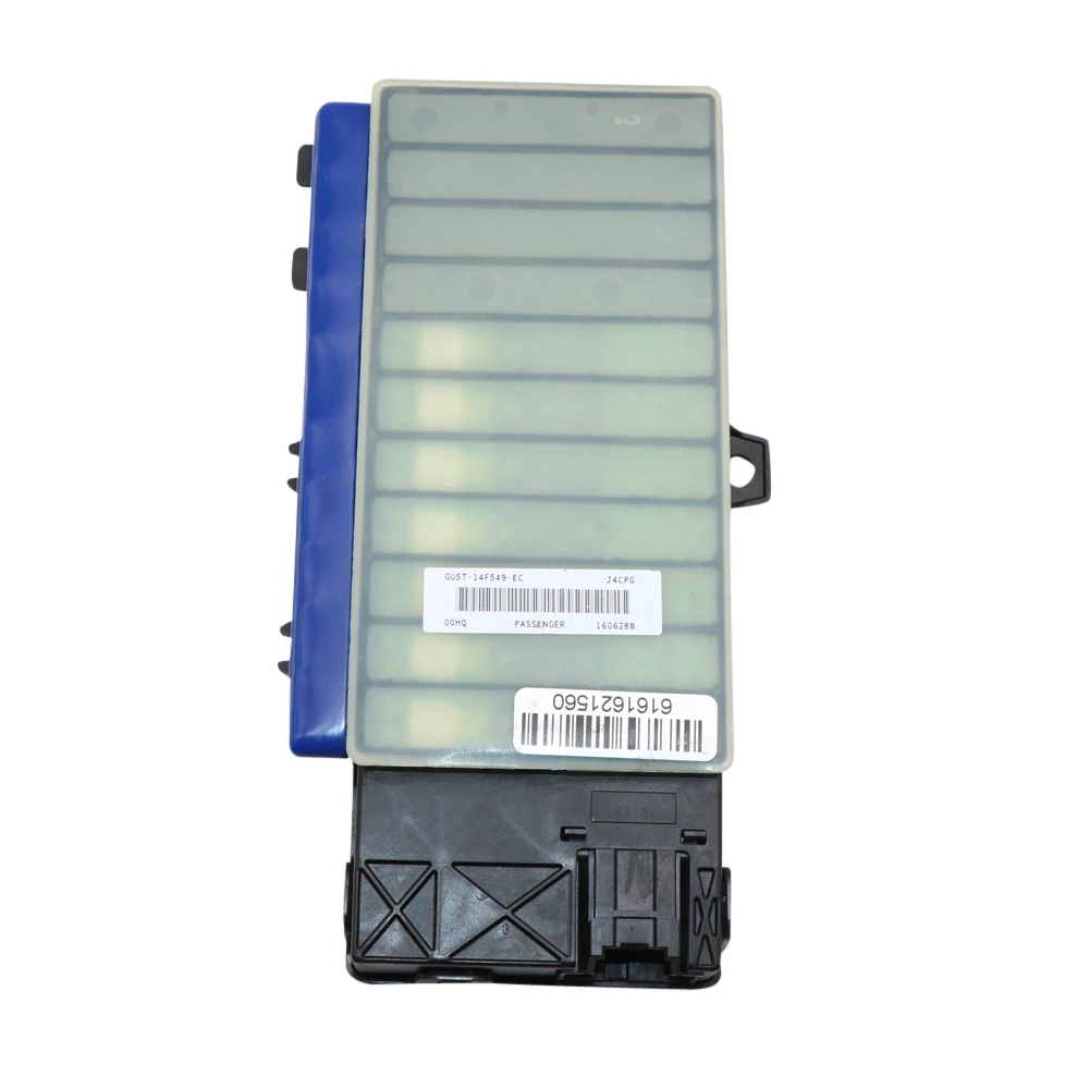 GU5T-14F549-EC وحدة التحكم في مقعد الركاب GU5T14F549EC GU5T 14F549 EC