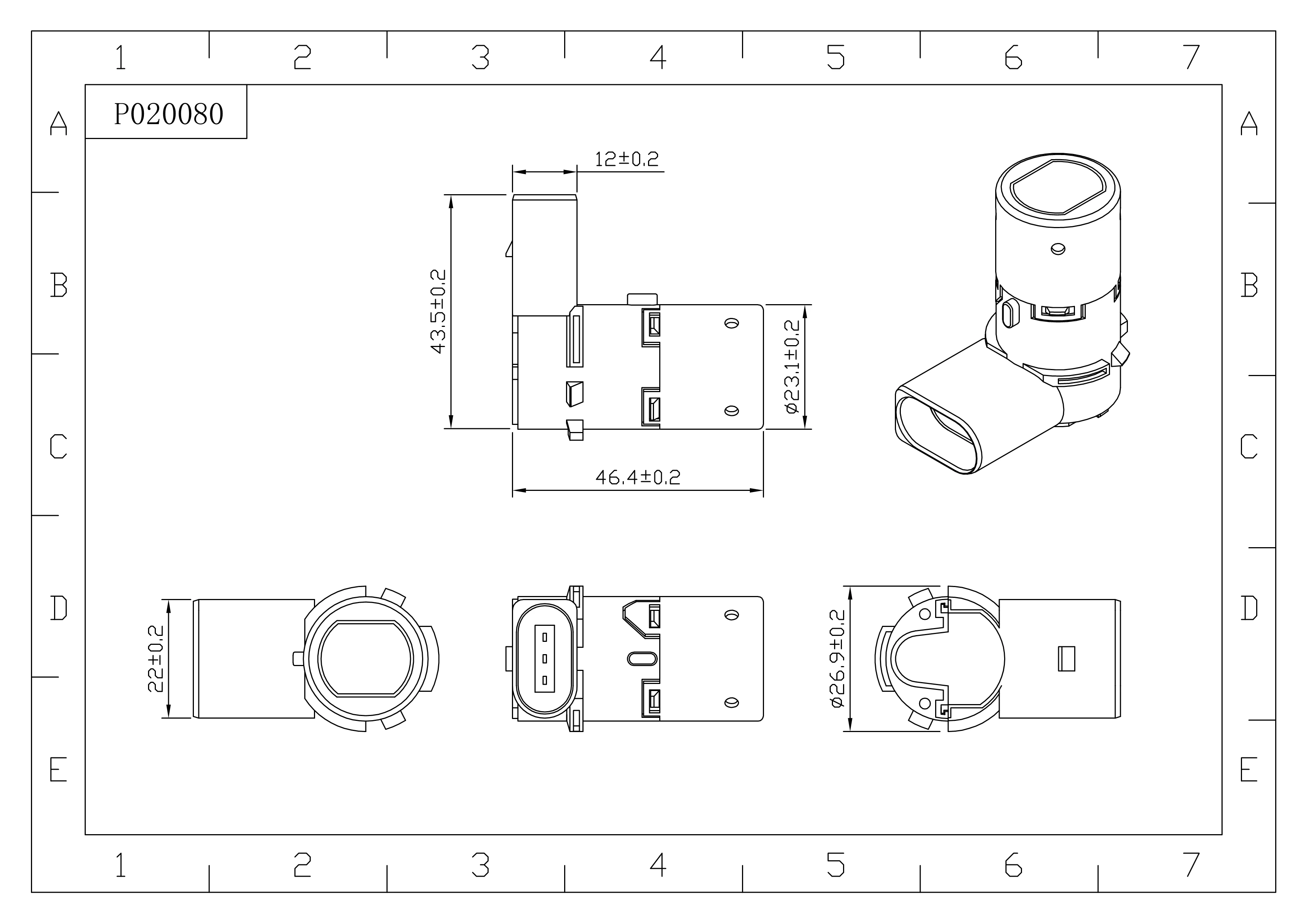 アウディカー用パーキングセンサー,a3,a4,b5,b6,a6,c5,a8,OBD2,vw,パサート,4b0919275a