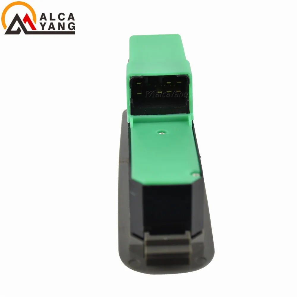 Neu 37990-81A20 3799081 A20 Auto Auto Teile Ersatz Elektrische Master Controller Schalter Fensterheber Schalter Für Suzuki Jimny – Detail 3