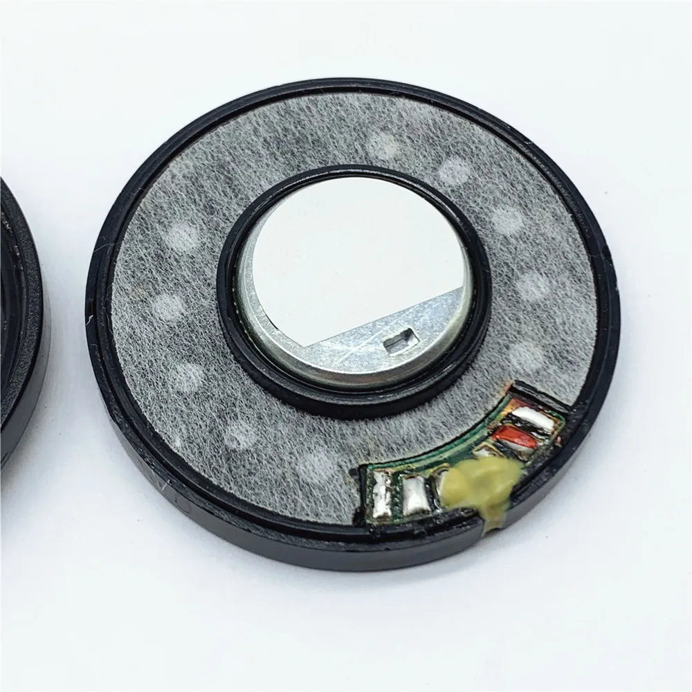 Asli 50Mm Unit Speaker RX900 64Ohm 2Pcs