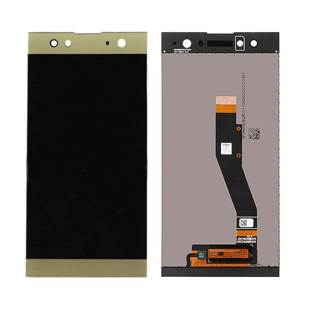 JIEYER 6.0\'\' Display For SONY Xperia XA2 Ultra LCD Display Screen Touch Digitizer For SONY Xperia XA2 Ultra LCD C8 Display