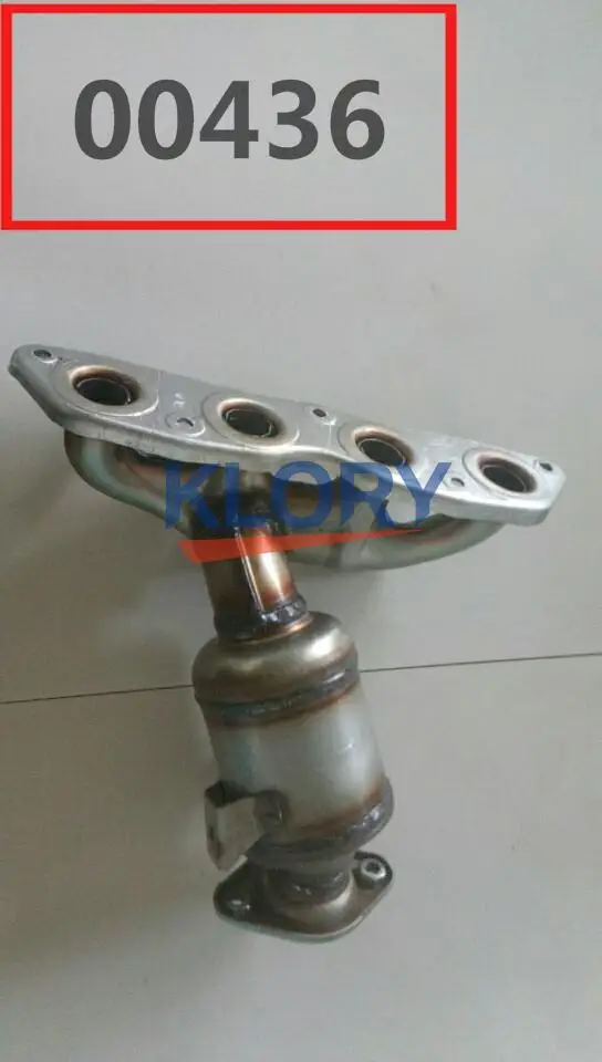 مُنَفَّذ العادم لسيارة جريت وول C30 بمواصفات OEM 1008200-EG01-1: تقييم شامل ونصائح عملية من المستخدمين الحقيقيين