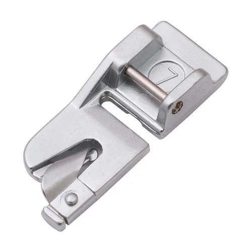 Pfaff Curling Presser Foot 3mm