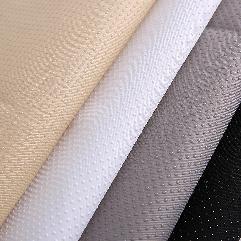 50*150cm Twill Cloth For DIY Craft Home Indoor Sole Shoe Cover Seat Cushion Non-slip Mat Carpet Fabric