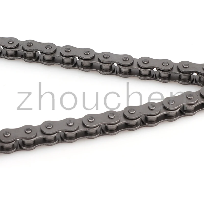 49cc/66cc/80cc 415 chain 110 links With Drive Sprocket suitable for  electric bicycle engine parts