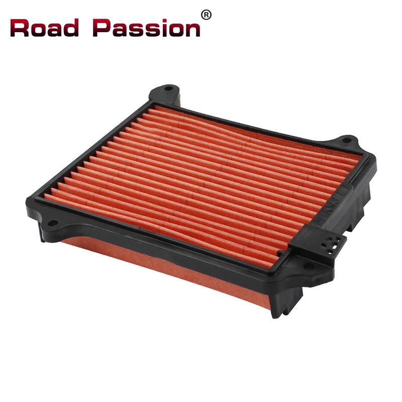 

Road Passion Motorcycle Air Filter Cleaner For HONDA AX-1 AX1 1987-1997 NX250 ( MD21 / MD25 ) NX 250 1988-1995 17210-KW3-000