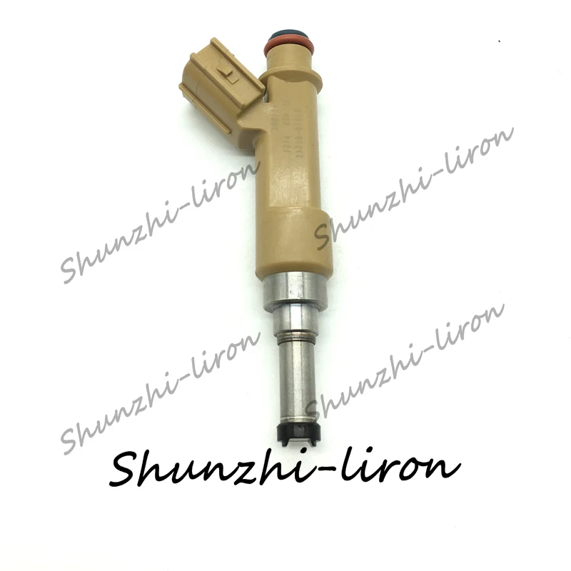 Fuel injector nozzle for Toyota Corolla Auris Scion xD 1.8L L4 23250-0T010 23250-39145 23250-37010