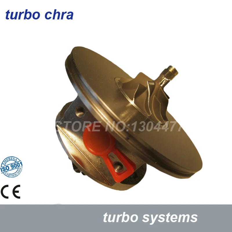 

Turbocharger cartridge core CHRA KP35 54359700011 54359710012 54359700012 54359880012 Turbo for Renault Kangoo Twingo 1.5L