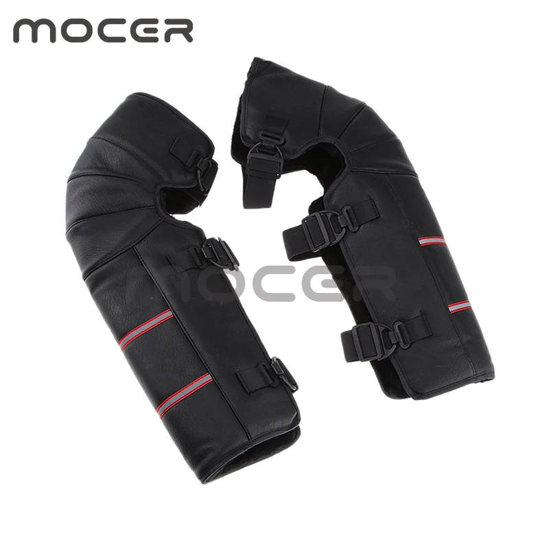 Elastic Open Patella Adjustable Motorcycle Kneepad Rodilleras Soutien Joelheira Knee Pad Brace Protector Support For Riding