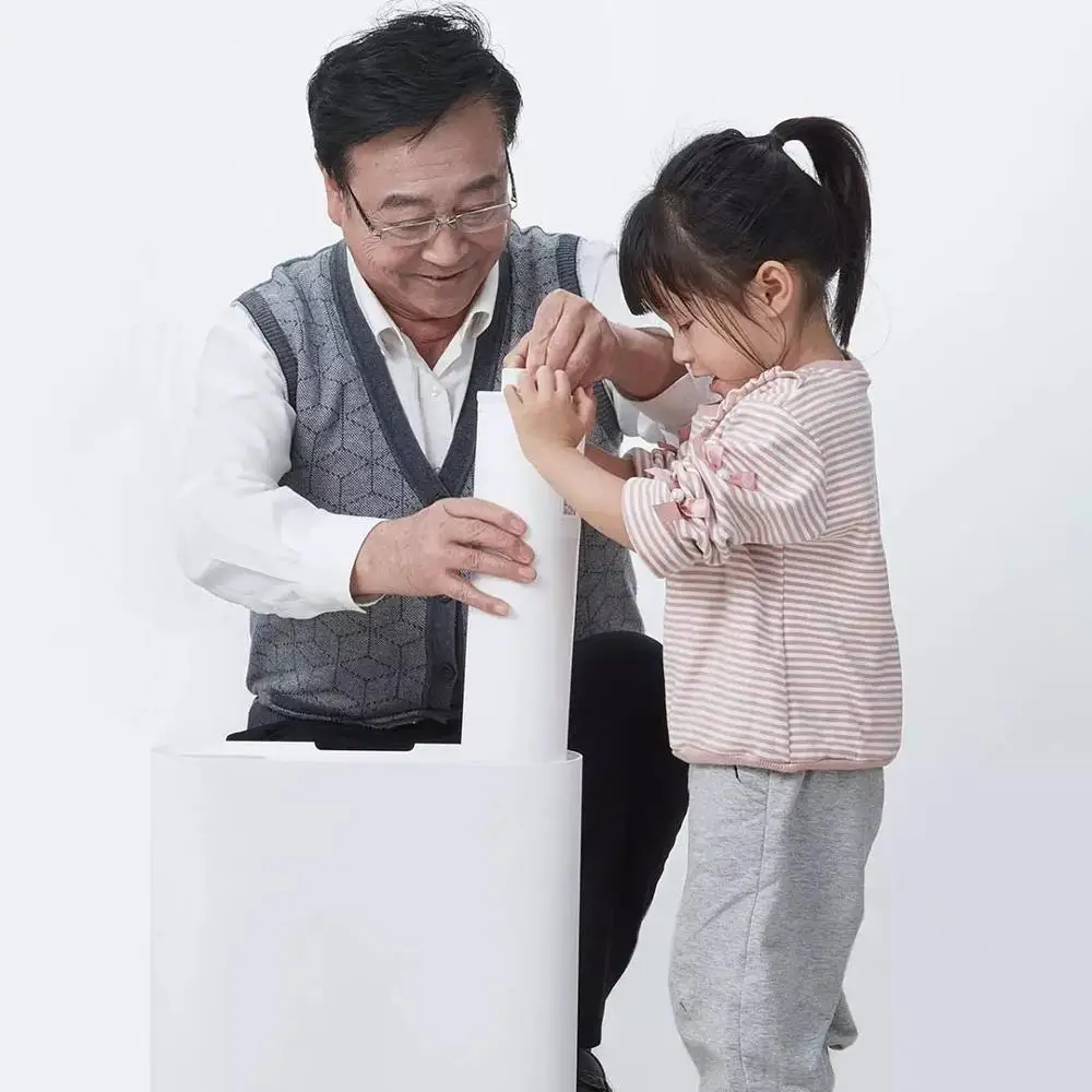 Xiaomi Wasserfilter Umkehrosmose Filter Element 500G Ist Geeignet Für MI Modell MR532 Umkehrosmose Wasserfilter