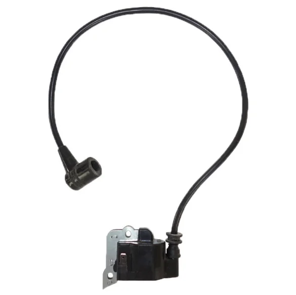 

IGNITION COIL FOR KIORITZ ECHO EB650 DMC621 63.3CC 64CC LEAF BLOWER IGNITER MAGNETO MODULE STATOR IGNITOR