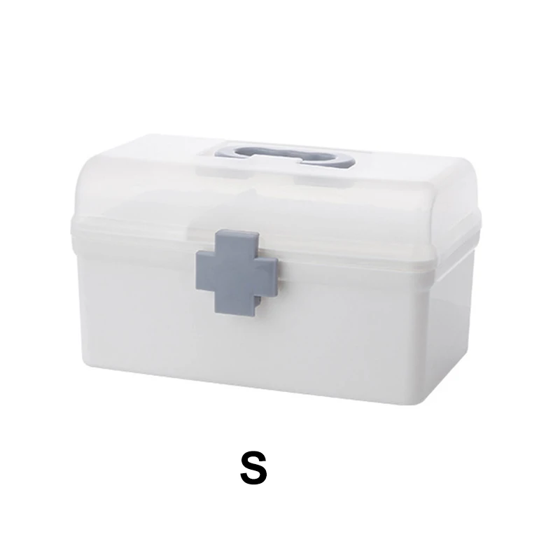 Variant: two-tier small