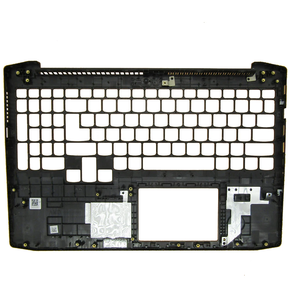 Carcasa para Lenovo IdeaPad Gaming 3, carcasa para portátil 15IMH05 15ARH05, tapa trasera LCD, bisel, reposamanos, Base inferior