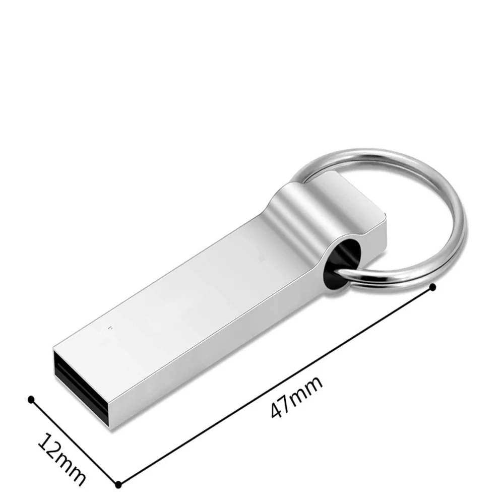 BiNFUL USB Flash Drive 4GB USB 2.0 Alta Velocidade USB Drive Memory Stick Portátil 8GB 16GB Pen Drive 32GB 64GB 128GB 256GB Pendrive