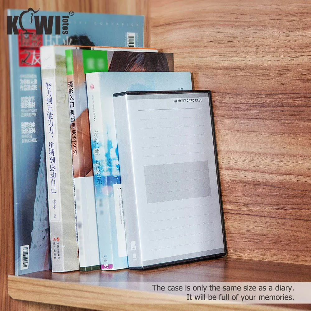 108 Khe Cắm Thẻ Nhớ Ốp Lưng Giá Đỡ Sắp Xếp Lưu Trữ Cho SD SDHC SDXC TF MSD MicroSD MicroSDHC MicroSDXC Dành Cho Máy Ảnh DSLR máy Ảnh Mirrorless