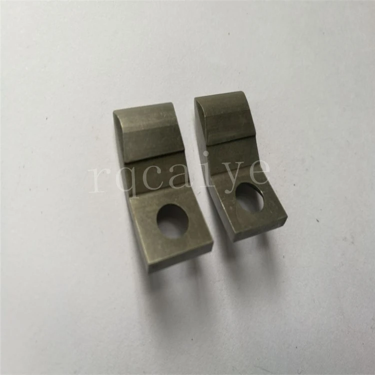 

20 PCS C4.313.108 Gripper for SM102 CD102 Offset Printing Machinery Spare Parts