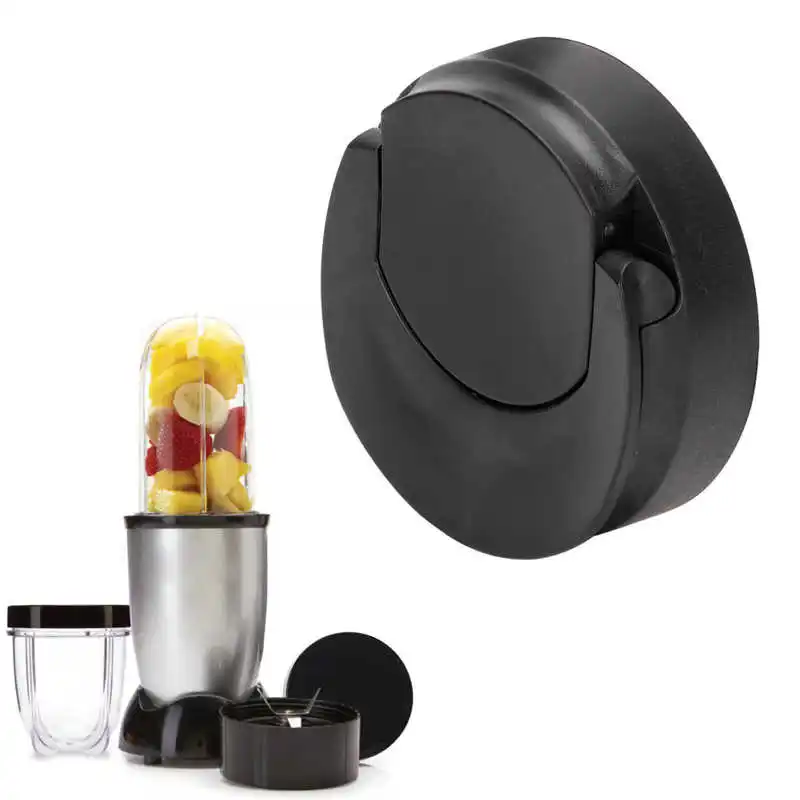 Spremiagrumi frullatore coperchio tazza tazza da viaggio Flip Top sostituzione misura per MB 250W 22OZ parte accessori frullatore da cucina