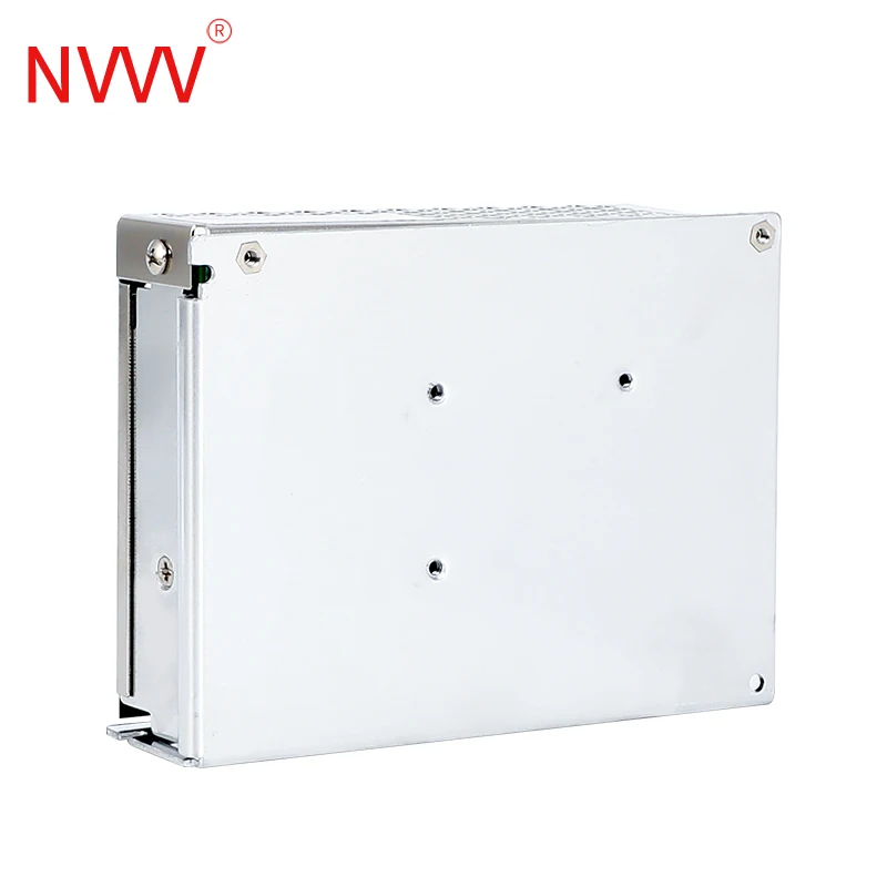 NVVV D-30 30W Double Output Switching Power Supply D-30A(5V4A 12V1A) D-30B(5V2A 24V1A) Power Supply Transformer AC DC Converter