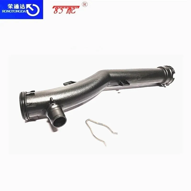 Water Pump Hose 1351VF/9806914880/1351NE For Peugeot 207/208/308/3008/5008 For Citroen C3/BERLINGO/C4/DS Outlet Bypass